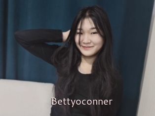 Bettyoconner