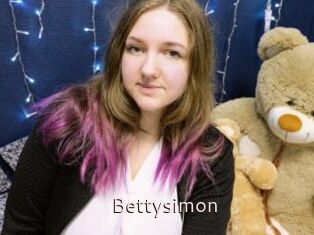 Bettysimon