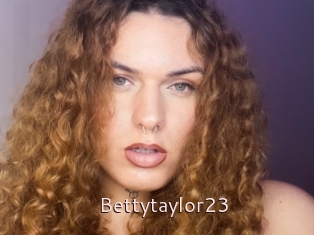 Bettytaylor23