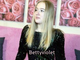 Bettyviolet