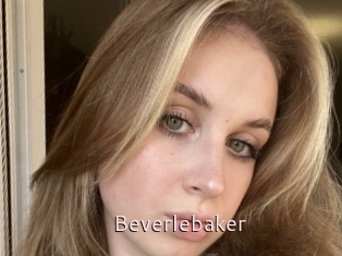 Beverlebaker