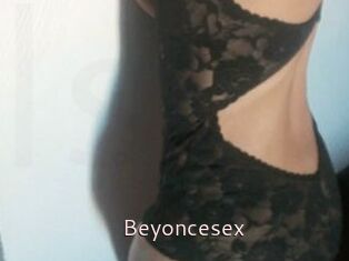 Beyoncesex