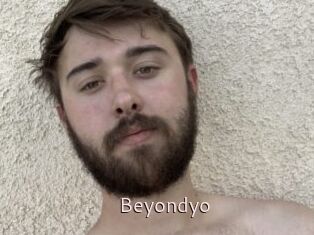 Beyondyo