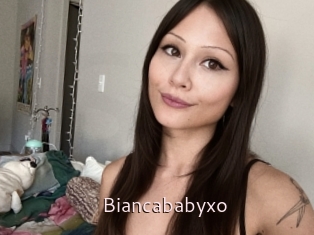 Biancababyxo