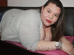 Biancadirty