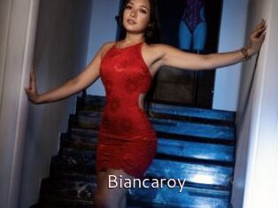 Biancaroy