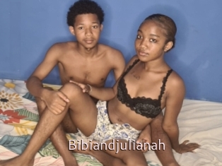 Bibiandjulianah