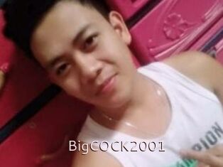 BigCOCK2001