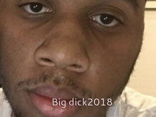 Big_dick2018