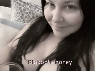 Bigbootiehoney