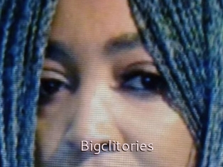 Bigclitories