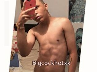 Bigcockhotxx