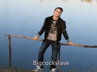 Bigcockslave