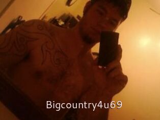 Bigcountry4u69