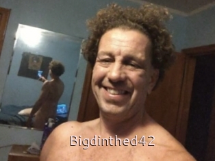 Bigdinthed42