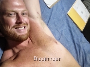 Bigginnger