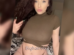 Bighairvix22