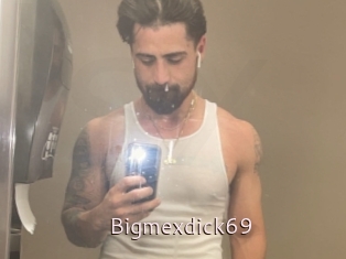 Bigmexdick69