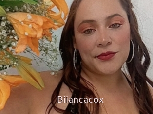 Biiancacox