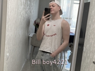 Bill_boy4221