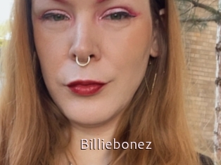 Billiebonez