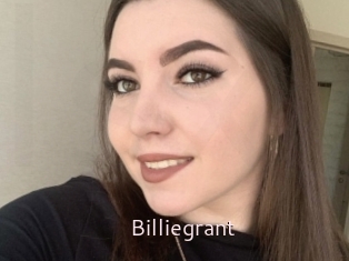 Billiegrant