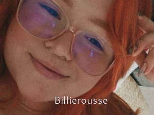 Billierousse