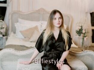 Billiestyles