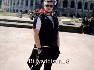 Billyaddison18