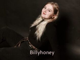 Billyhoney