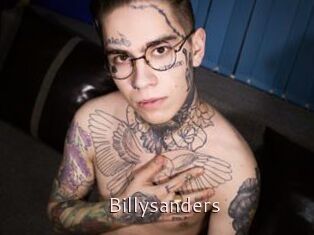 Billysanders