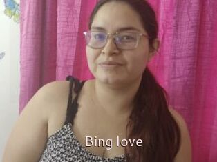 Bing_love