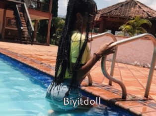 Biyitdoll