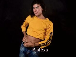 Bjalexa