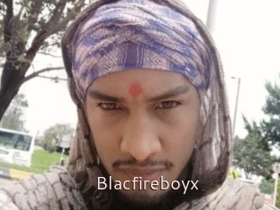 Blacfireboyx