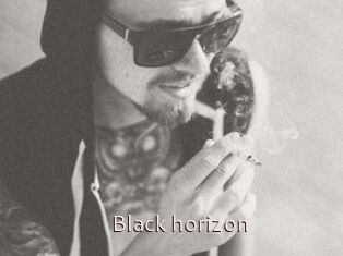 Black_horizon