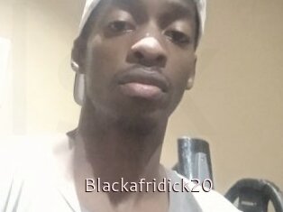 Blackafridick20