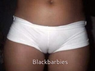 Blackbarbies