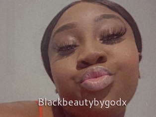 Blackbeautybygodx