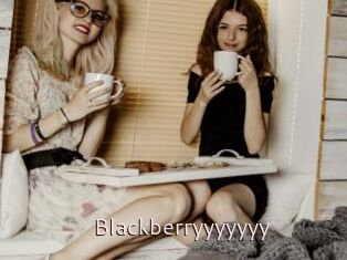 Blackberryyyyyyy