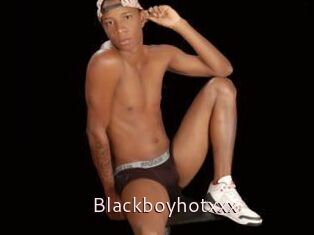 Blackboyhotxxx