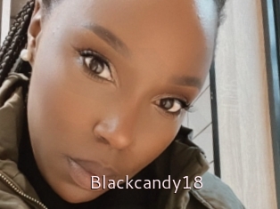 Blackcandy18