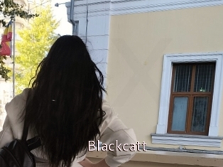 Blackcatt