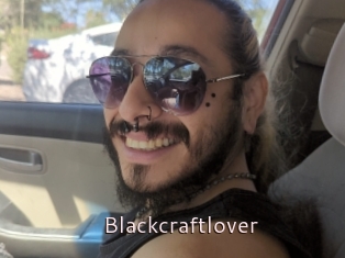 Blackcraftlover