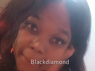 Blackdiamond