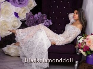 Blackdiamonddoll