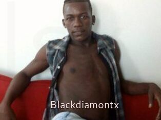 Blackdiamontx