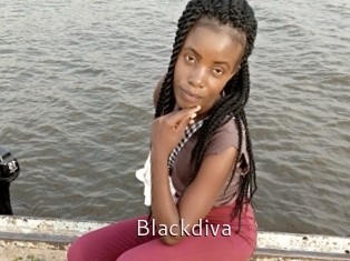 Blackdiva