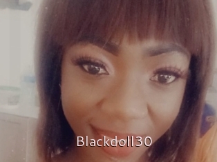 Blackdoll30