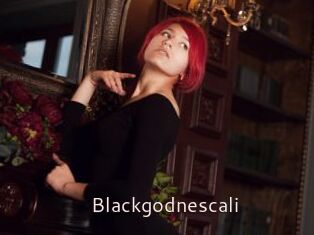 Blackgodnescali